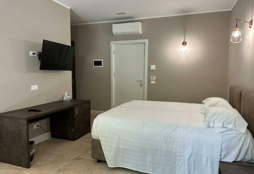 ペンション La Tenuta Di Rocca Bruna Country Resort