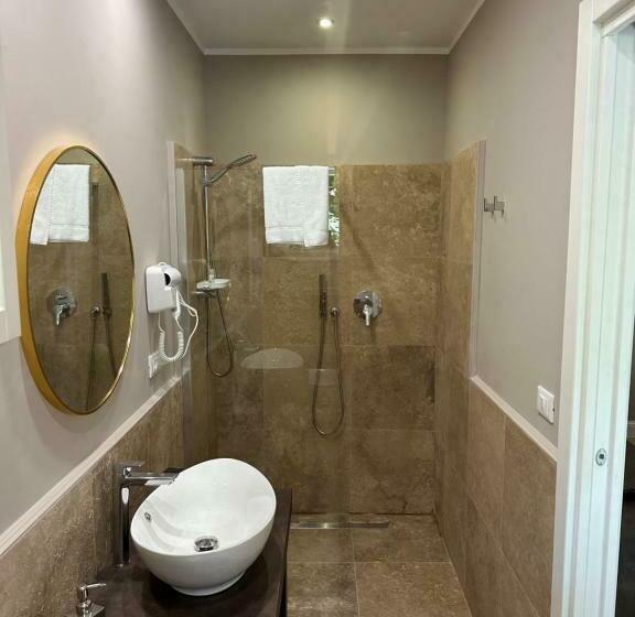 ペンション La Tenuta Di Rocca Bruna Country Resort