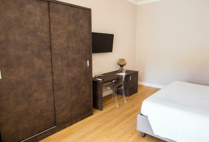 ペンション La Tenuta Di Rocca Bruna Country Resort