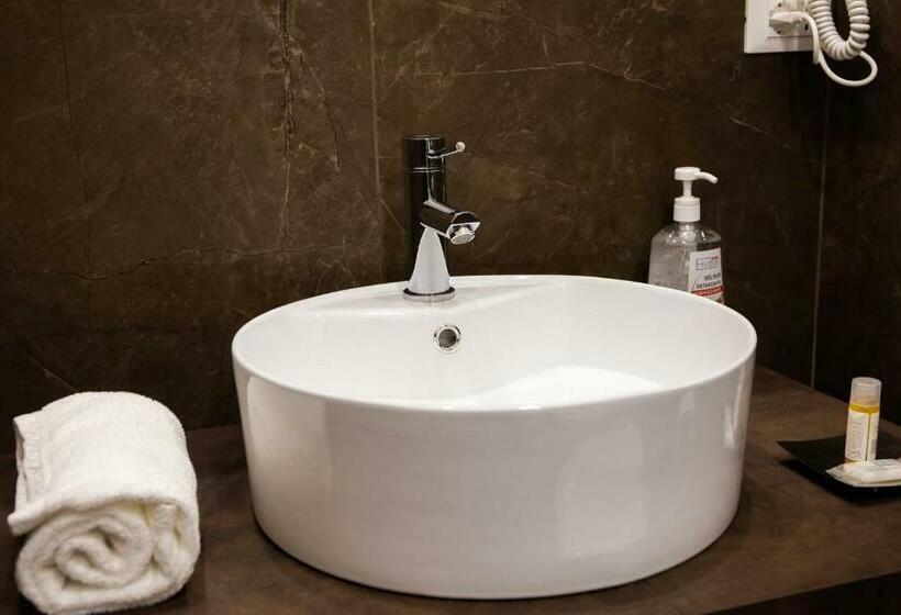 ペンション La Tenuta Di Rocca Bruna Country Resort