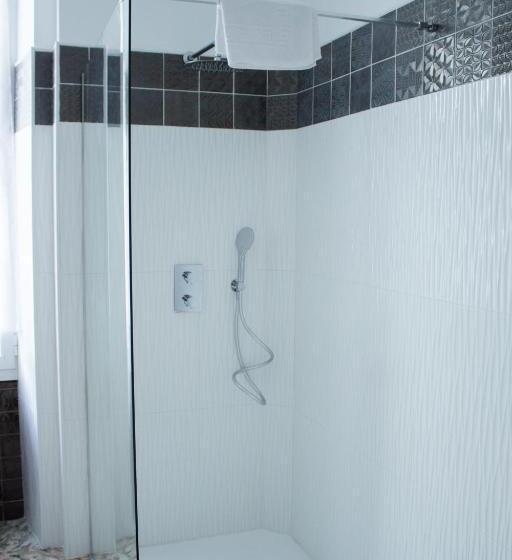 بنسيون Maison Graciateguy