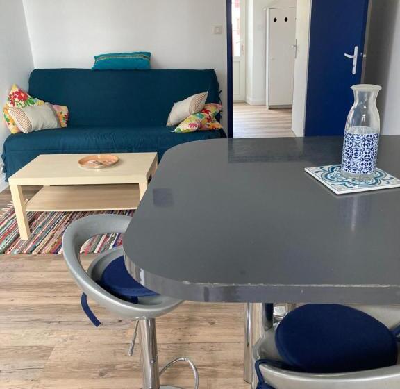 بنسيون Maison Graciateguy