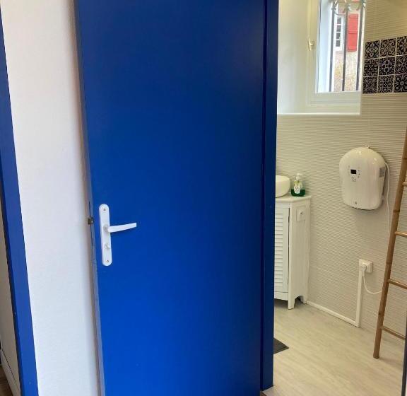 بنسيون Maison Graciateguy