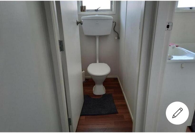 بنسيون Mount Maunganui House