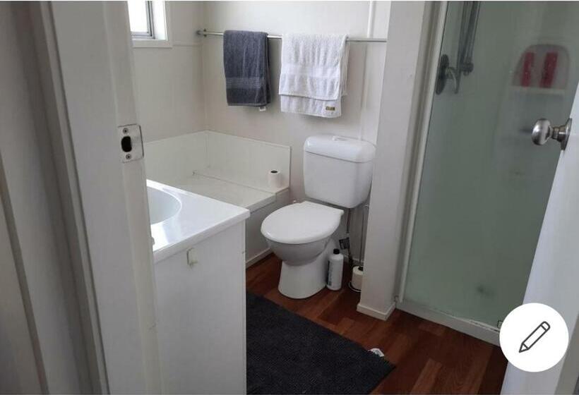 Пансион Mount Maunganui House