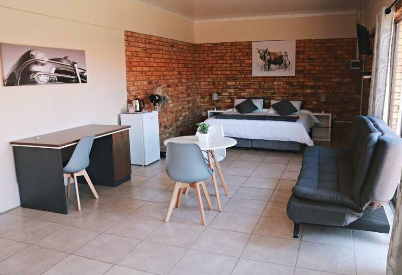 Пансион My Guesthouse