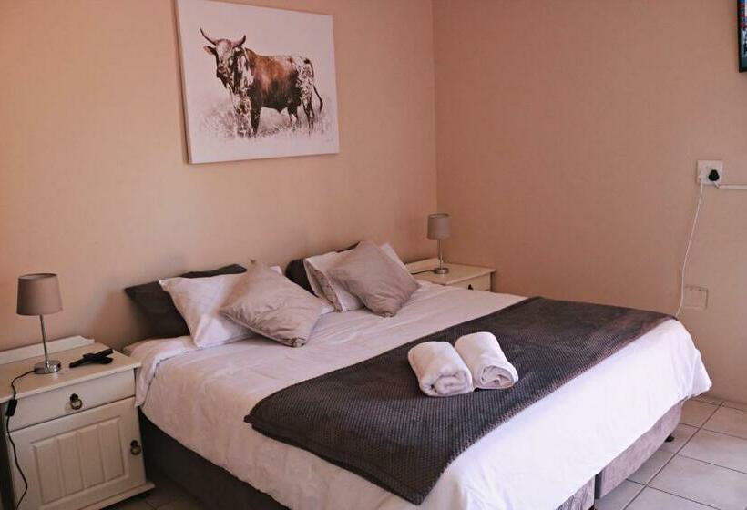 Пансион My Guesthouse