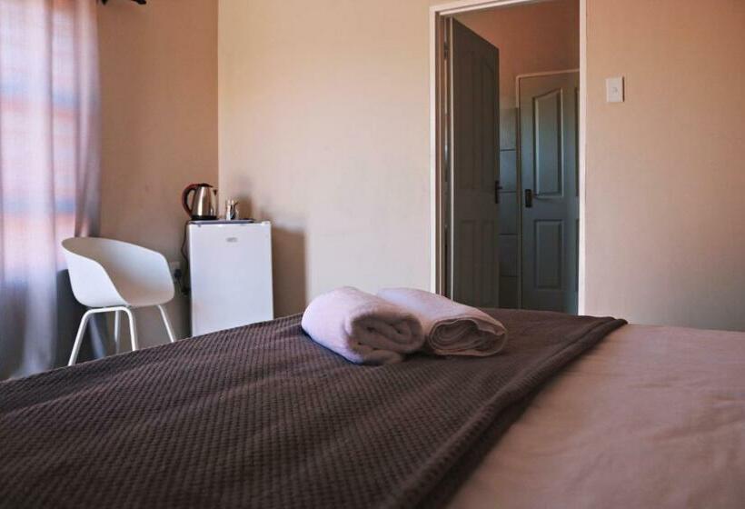 Пансион My Guesthouse