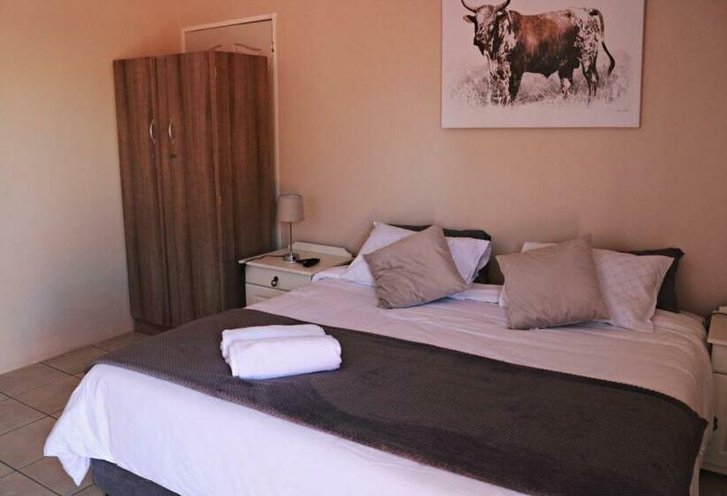 Пансион My Guesthouse