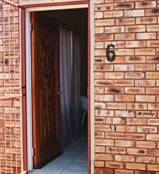 Пансион My Guesthouse