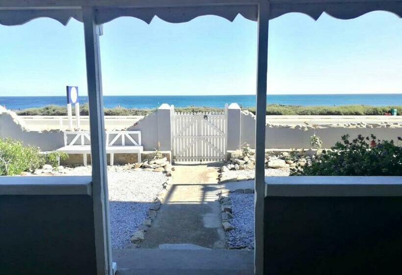 ペンション Port Nolloth Beach Shack