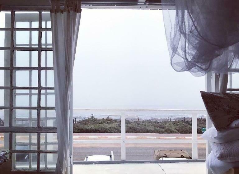 ペンション Port Nolloth Beach Shack