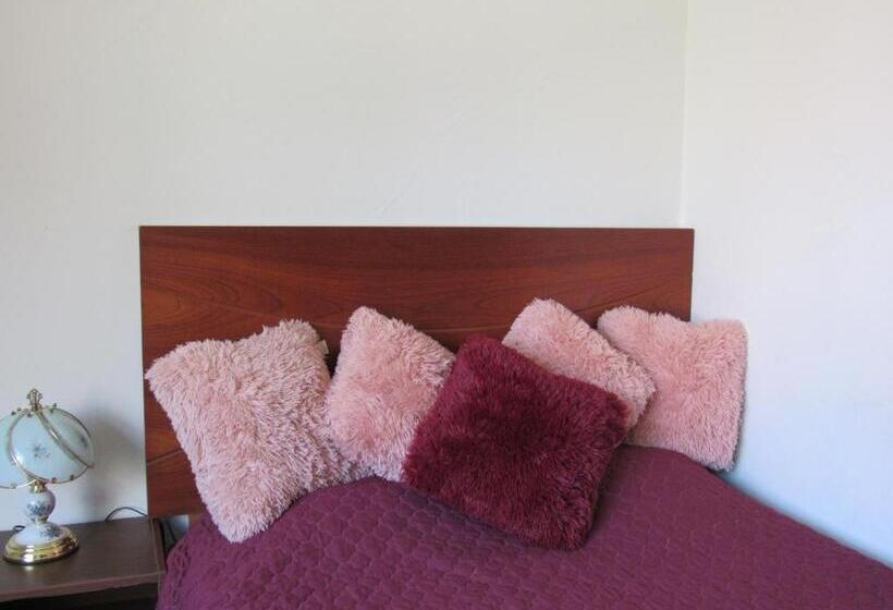 פנסיון Residencial Waldorf