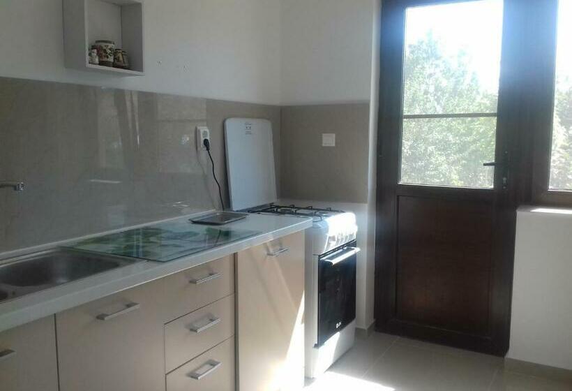 Pensiunea Agroturistică Angheliki