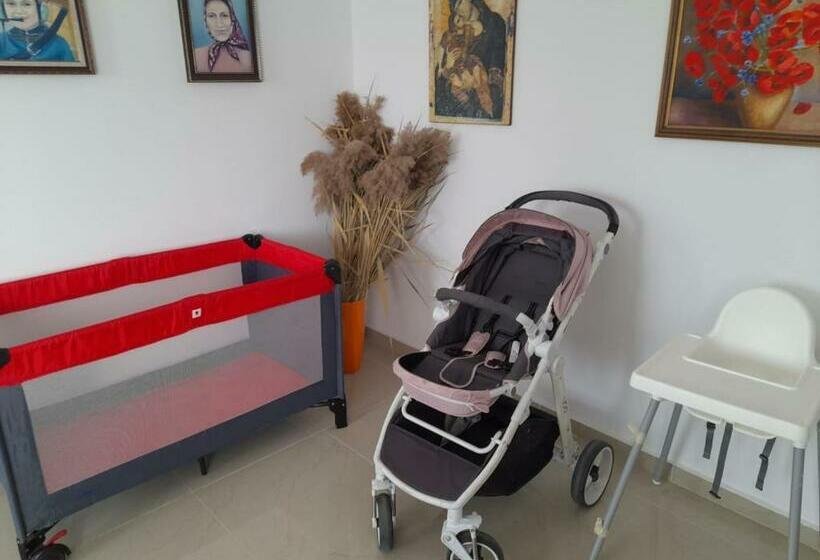 Pensiunea Agroturistică Angheliki