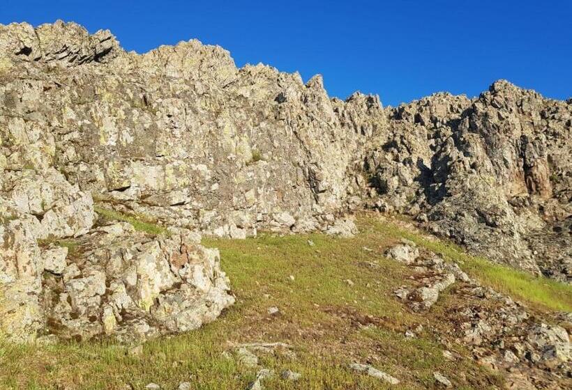 Pensiunea Agroturistică Angheliki