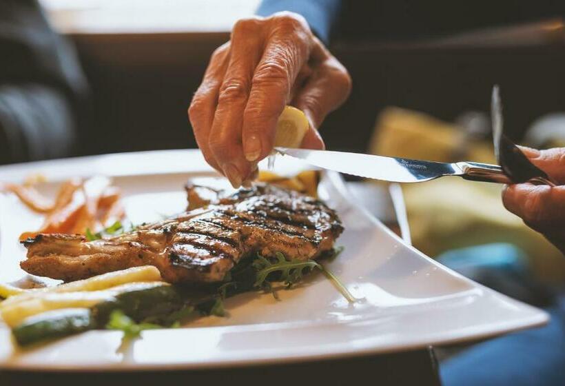 Zum Kleinen Italiener Ristorante Pizzeria Pension