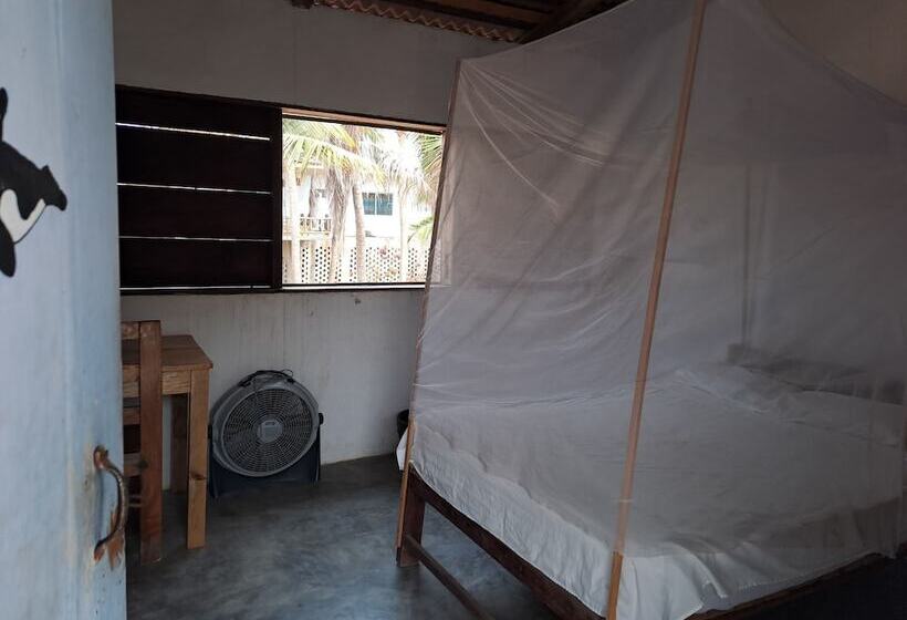 הוסטל Ballelita