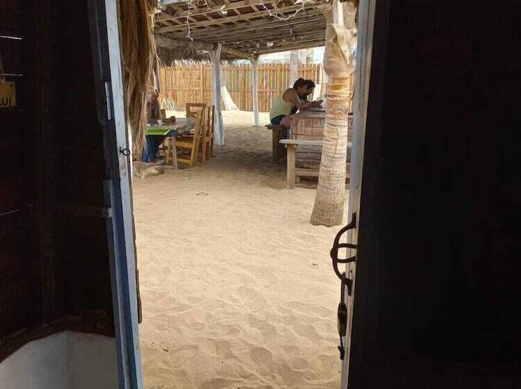 הוסטל Ballelita