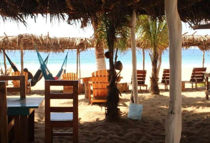 הוסטל Ballelita