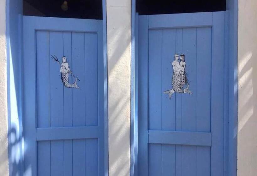 הוסטל Ballelita