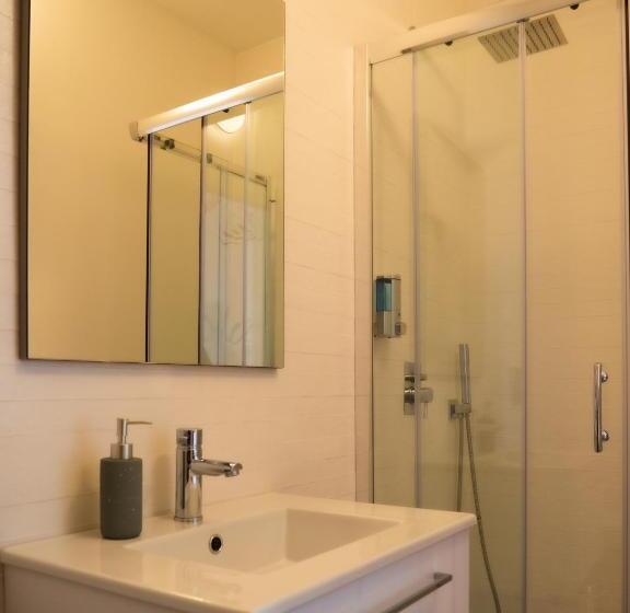 Общежитие Guest House Stories