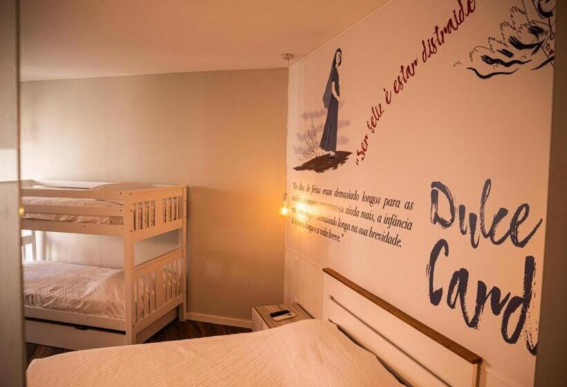 هاستل Guest House Stories