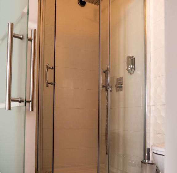 Общежитие Guest House Stories