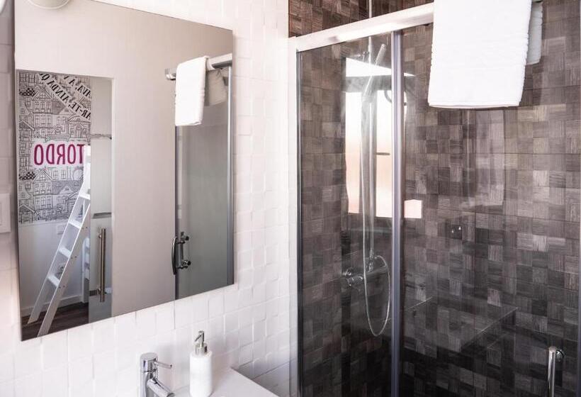 Общежитие Guest House Stories