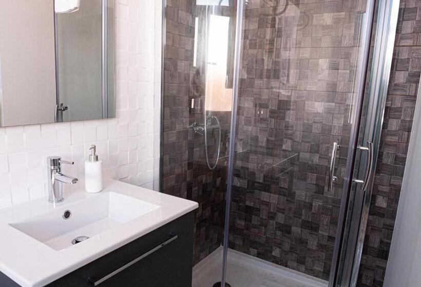 Общежитие Guest House Stories