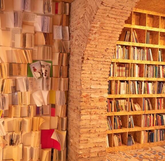 Общежитие Guest House Stories