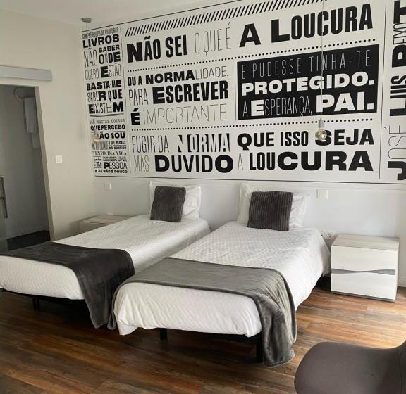 Общежитие Guest House Stories