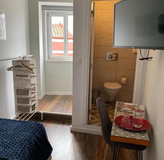 Общежитие Guest House Stories