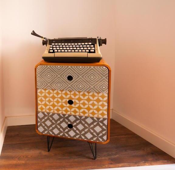 هاستل Guest House Stories