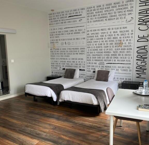 Общежитие Guest House Stories