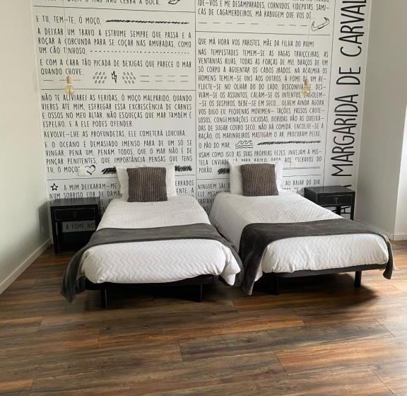 Общежитие Guest House Stories