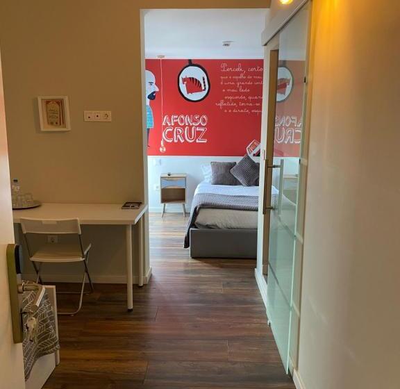 Общежитие Guest House Stories