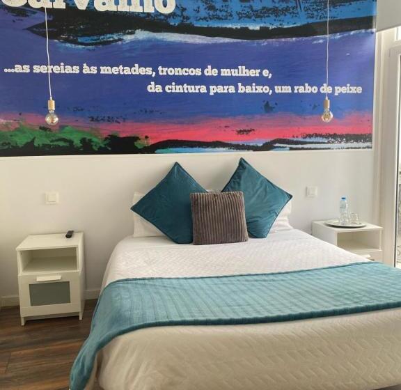 هاستل Guest House Stories