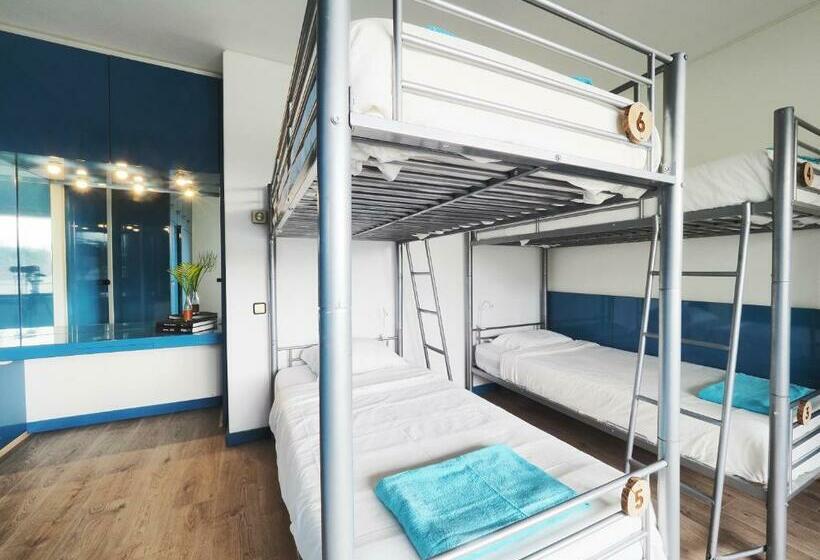 هاستل Impact House Belem