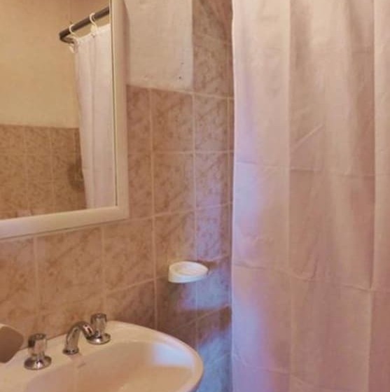 הוסטל Posada El Yacare