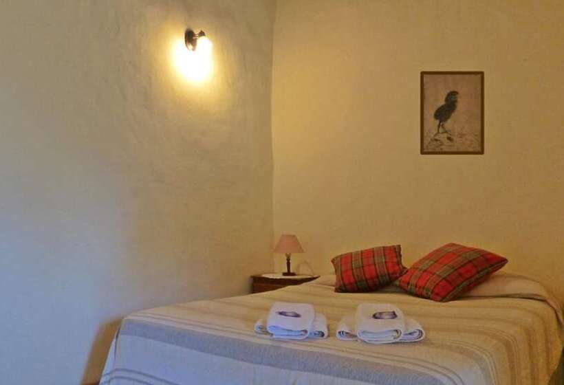 הוסטל Posada El Yacare