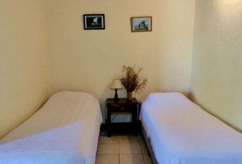 הוסטל Posada El Yacare