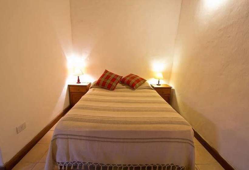 הוסטל Posada El Yacare