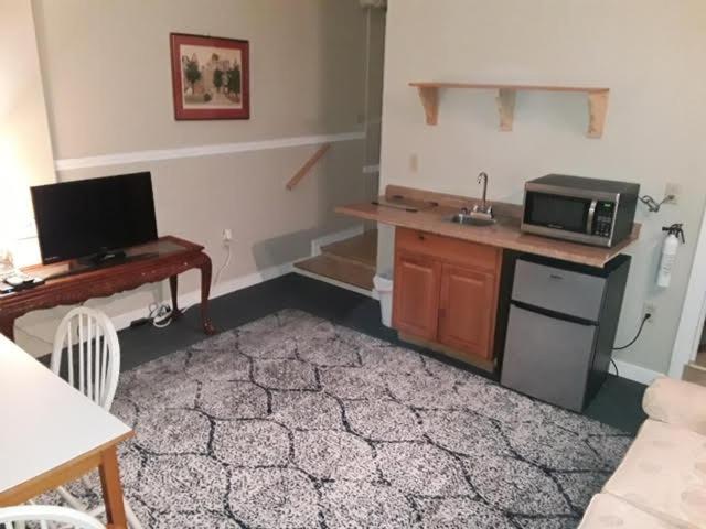 旅馆 The Ivoryton Inn