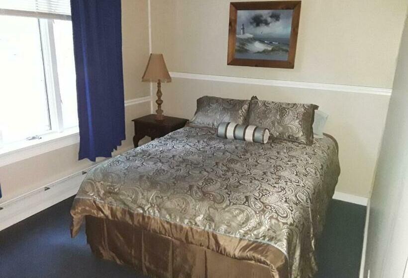 فندق صغير The Ivoryton Inn