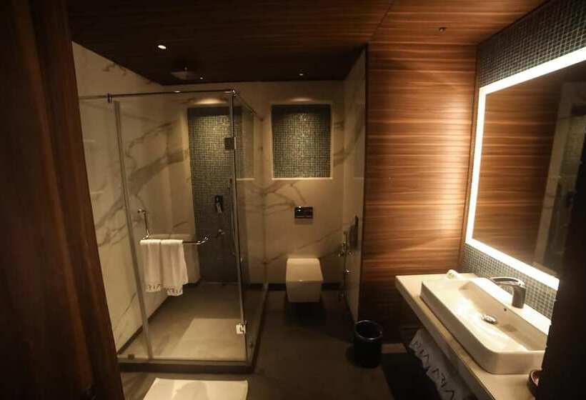 Aria Resort & Spa