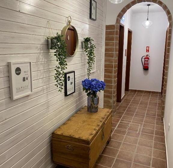 민박 Casa Da Igrejja