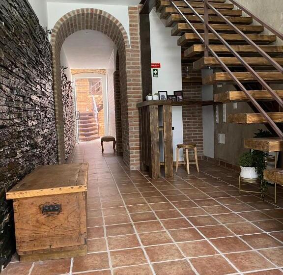 민박 Casa Da Igrejja