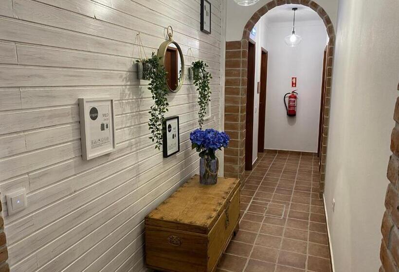 민박 Casa Da Igrejja