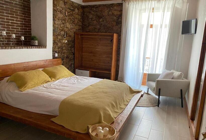 민박 Casa Da Igrejja